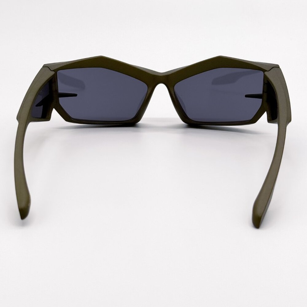 NEW GIVENCHY GV40049I 97A UNISEX SUNGLASSES GIVENCHY - Picture 8 of 12